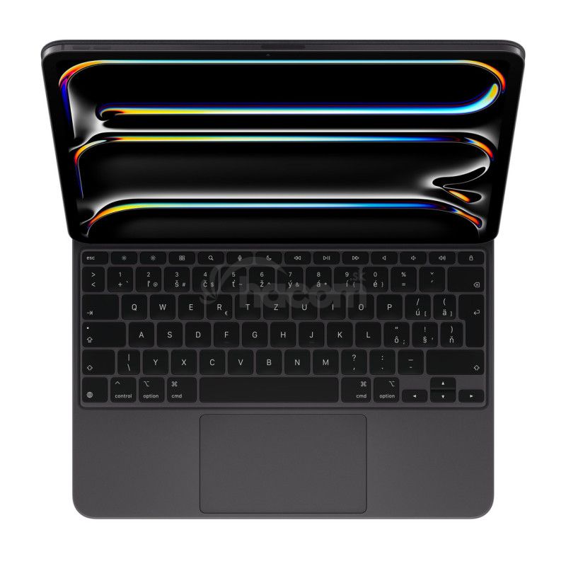Magic Keyboard iPad Pro 13" (M4, M5) - SK - Black MWR53SL/A Magic Keyboard iPad Pro 13" (M4, M5) - SK - Black MWR53SL/A