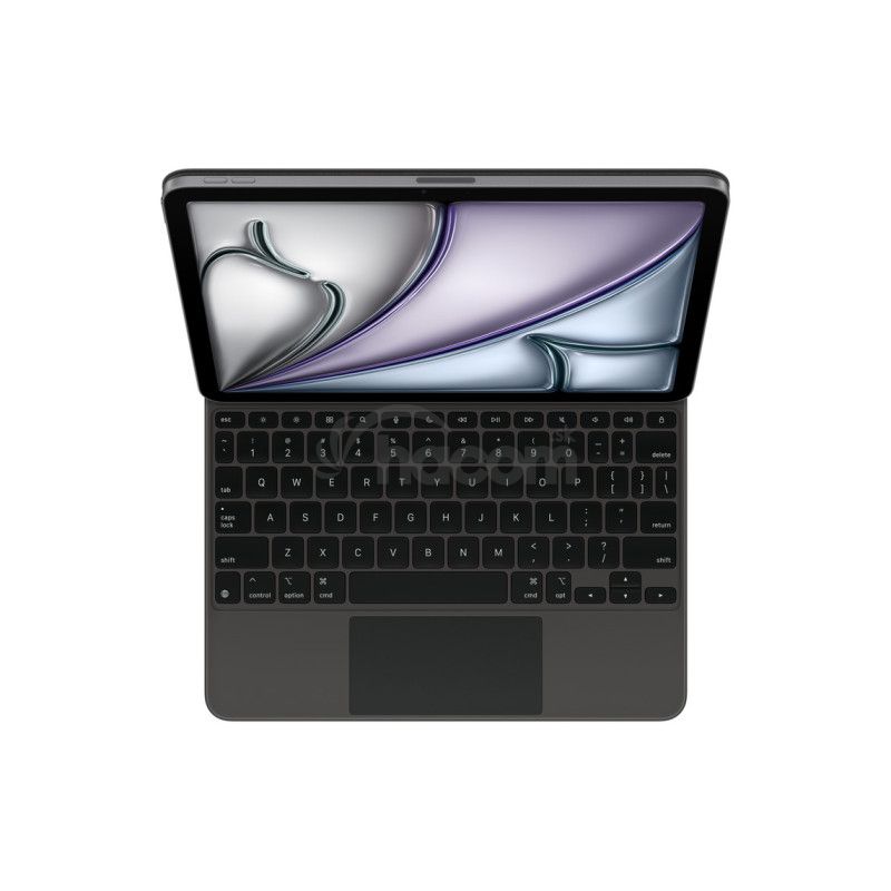 Magic Keyboard pre 11" iPad Air - US - Black MGYX4LB/A Magic Keyboard pre 11" iPad Air - US - Black MGYX4LB/A