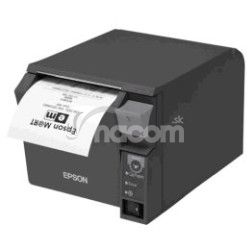 - Epson TM-T70II (025A0): Serial + Built-in USB, PS, ierna, E C31CD38025A0