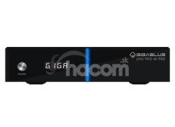 Gigablue UHD TRIO 4K PRO