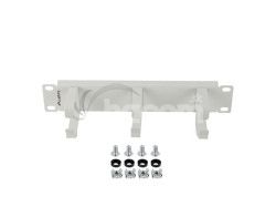 10" K�BLOV� VEDENIE 3 KRڎKY TYP B 1U �ED� LANBE AK-1702-S