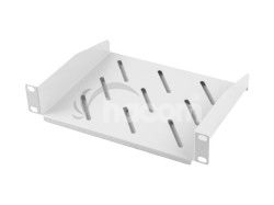 10" PEVN� POLICA 1U/254X180MM MAX. NOSNOS� DO 20 AK-1012-S