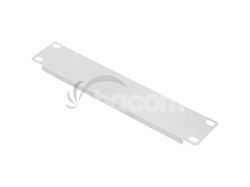 10" ZASLEPOVAC� PANEL 1U �ED� LANBERG AK-1403-S