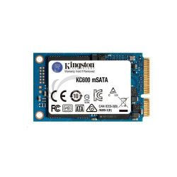 1024GB SSD KC600 Kingston mSATA SKC600MS/1024G