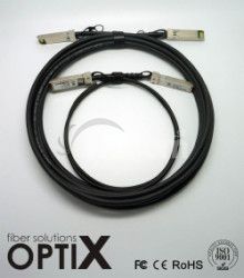 10G SFP+ DAC Cable AWG 30 Passive 1m Cisco komp.