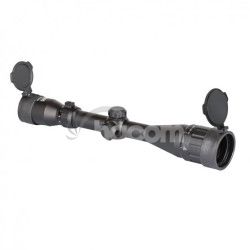 Pukohad Delta Entry 3-9x40 AO MD (1")
