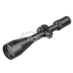 Zameriava Titanium HD 2,5-10x56 4A S