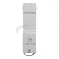 128GB Kingston USB 3.0 IronKey Basic S1000 ifrovanie FIPS 140-2 Level 3 IKS1000B/128GB