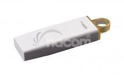 128GB Kingston USB 3.2 (gn 1) DT Exodia biele puzdro KC-U2G128-5R
