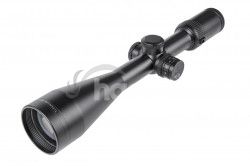 Zameriava Titanium HD 2,5-15x56 SF 4A S