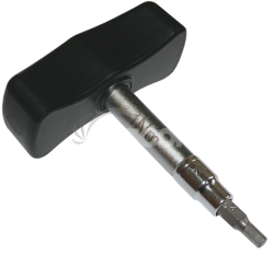 TSD1 torx skrutkova