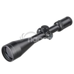Pukohad Delta Optical Titanium 2,5-10x56 HD Di