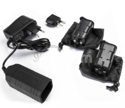 Akumultor Pulsar DNV - double pack