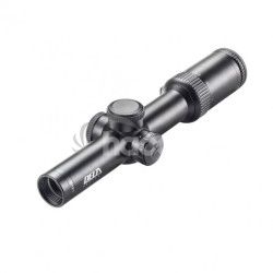 Zameriava Titanium HD 1-6x24 4A