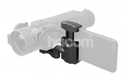 Flip-Up driak telefnu pre Pulsar Helion
