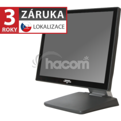 15'' LCD AerXmonitor XM-3015, dotyk., kapacit., USB EAPOSA0401