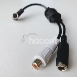 Napjac kbel s VIDEO vstupom pre zameriavae Pulsar APEX