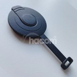 Krytka objektvu Axion 38 Pulsar