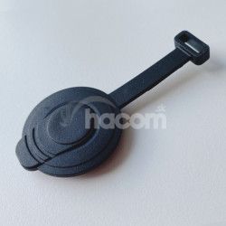 Krytka objektvu Axion 30, 22 Pulsar