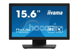 16" iiyama T1634MC-B1S: PCAP, FHD, HDMI, DP T1634MC-B1S