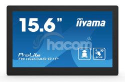 16" iiyama TW1623AS-B1P TW1623AS-B1P