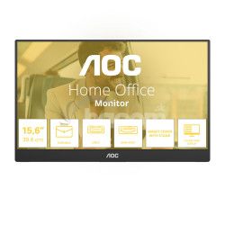 16" LED AOC 16T20E2 16T20E2