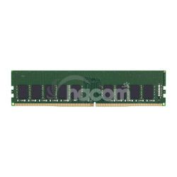 16GB 3200MHz DDR4 ECC CL22 Kingston 2Rx8 Micron R KSM32ED8/16MR