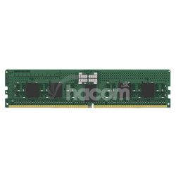 16GB 4800MT/s DDR5 ECC Reg CL40 1Rx8 Micron D KSM48R40BS8TMI-16MDI