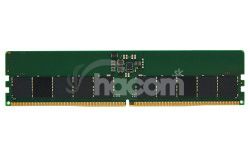 16GB 6400MT/s DDR5 ECC Reg CL52 DIMM 1Rx8 Micron H KSM64R52BS8-16MH