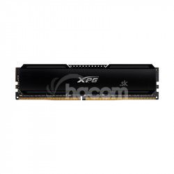 16GB DDR4-3200MHz ADATA XPG D20 CL16 black AX4U320016G16A-CBK20