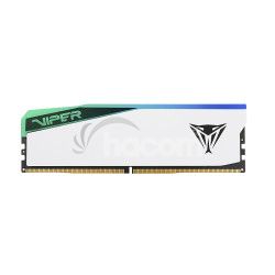 16GB DDR5-5600MHz CL38 Patriot VE5 RGB PVER516G56C38W