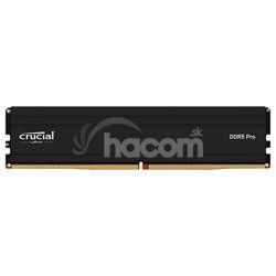 16GB DDR5 5600MHz Crucial Pro CL46 CP16G56C46U5