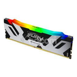 16GB DDR5-6400MHz CL32 Kingston Renegade RGB KF564C32RSA-16