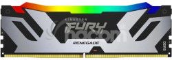 16GB DDR5-7600MHz CL38 KS FR Silver RGB KF576C38RSA-16