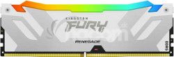 16GB DDR5-8000MHz CL38 KS FR White RGB KF580C38RWA-16