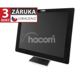 17'' LCD AerMonitor Am-1017, dotyk kapacitn,USB EAPOSA0804