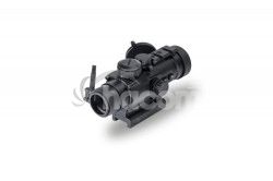 Zameriava Delta Optical Hornet 3x