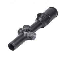 Zameriava Delta Optical Hornet 1-6x24 DDMR