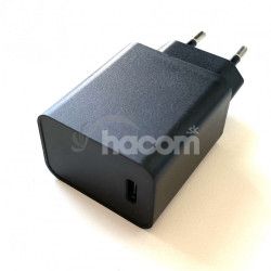 Sieov napjac adaptr EU 30W USB-C