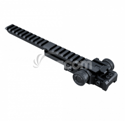 Weaver lita ZB Lite Pro Extended