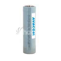 Panasonic Nabjacia batria 18650 3450mAh 3,6V Li-Ion - s elektronickou ochranou
