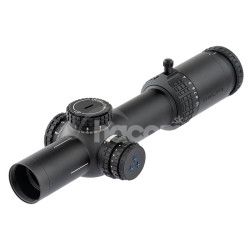 Zameriava Delta Stryker HD 1-10x28 SDOG-1