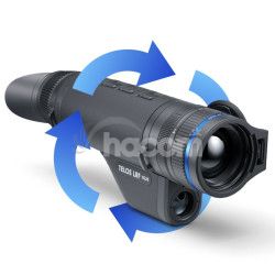 UPGRADE Telos LRF XQ35 to LRF XG50