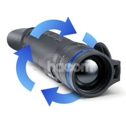 UPGRADE Telos XP50 to LRF XL50