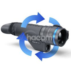 UPGRADE Telos LRF XP50 to LRF XL50