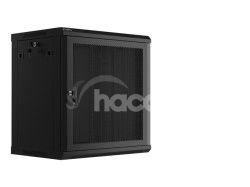 19" RACKOV� SKRI�A 12U/600X450 S PERFOROVAN�MI DVA WF01-6412-23B