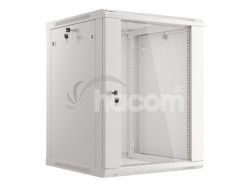 19" RACKOV� SKRI�A PRE MONT�� NA STENU 15U/600X600 WF01-6615-10S