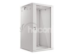 19" RACKOV� SKRI�A PRE MONT�� NA STENU 22U/600X600 WF01-6622-10S