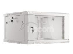 19" RACKOV� SKRI�A PRE MONT�� NA STENU 6U/600X600 WF01-6606-10B