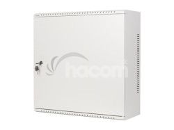 19" RACKOV� SKRI�A PRE MONT�� NA STENU 6U+3U/540X2 WAF1-5203-06-00B